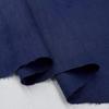Tissu Pur Lin Lin Lavé Confortable Respirant Tissu Printemps Été DIY Robe Pantalon Large Veste Légère Vêtement
