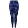 USA Pro Womens/Ladies Core Acid High Rise Leggings