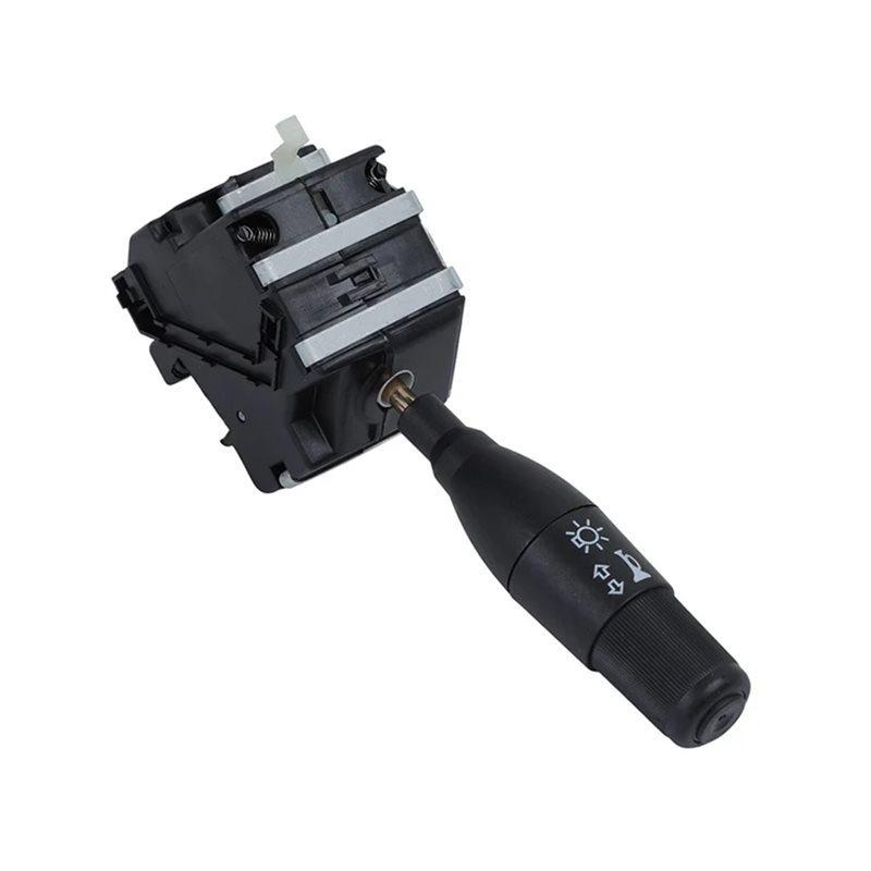 For Renault 251275 7700305346 Car Headlight Switch Turn Signal Indicator Steering Switch