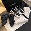 2024 Summer Unisex Space Shoes: Height-Increasing Thick Sole Casual Sneakers