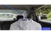 Adjustable Car Elastic Strap with Hooks for Trunk Storage