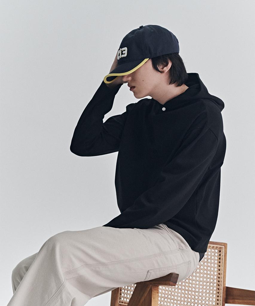CONCEPTIDE Cie Logo Ball Cap_2 Colors