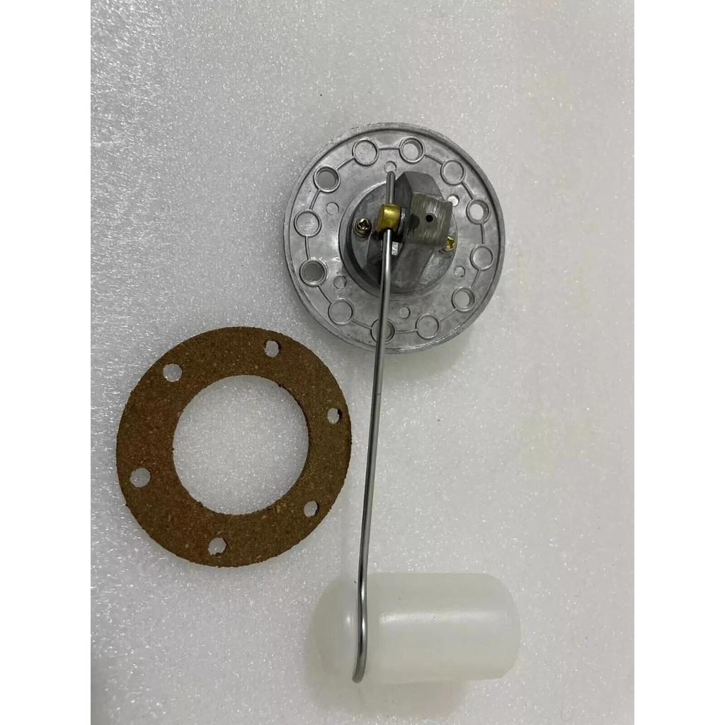 Fuel Tank Sensor Sending Gauge 6/12V System And Gasket Willys Jeep |Fit For