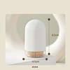 Round Edges Toothpick Dispenser Visiable Toothpick Box New Toothpick Holder  Home
