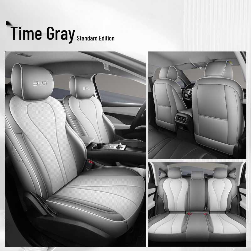 BYD Sea Lion 06 EV/DMI All-Season Universal Seat & Cushion Cover, Applicable for 26 Models Sea Lion 06 DMi