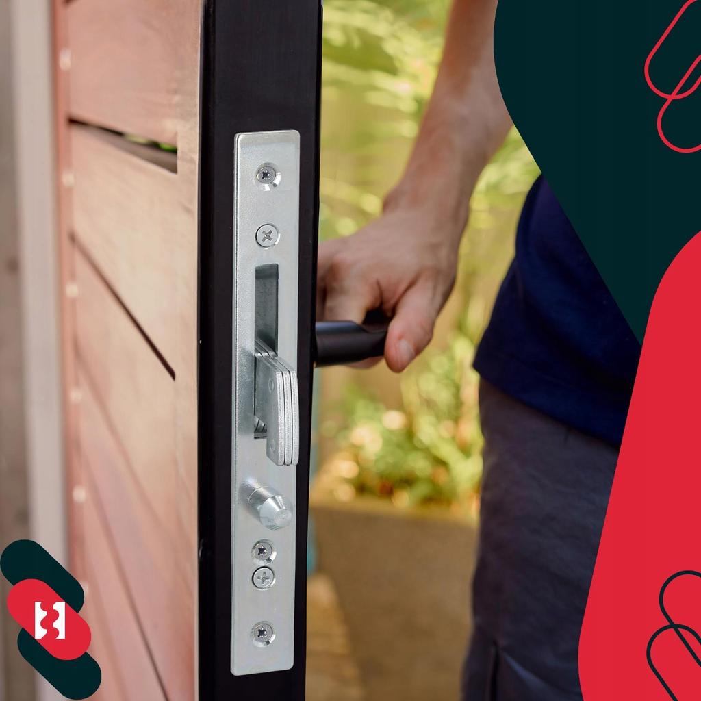 Hook Lock H-50 with Pin Repair