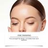 Waterproof Brown Four-Prong Eyebrow Pencil  Natural, Sweat-Proof, Easy To Use, Nourishing Formula for Flawless, Defined Brows  5g