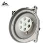 SJ Motorcycle Parts Scooter Water Pump Minarelli Horizontal Assembly For Malaguti F12 Phantom LC F15 Fire Fox 50 1996 -1998