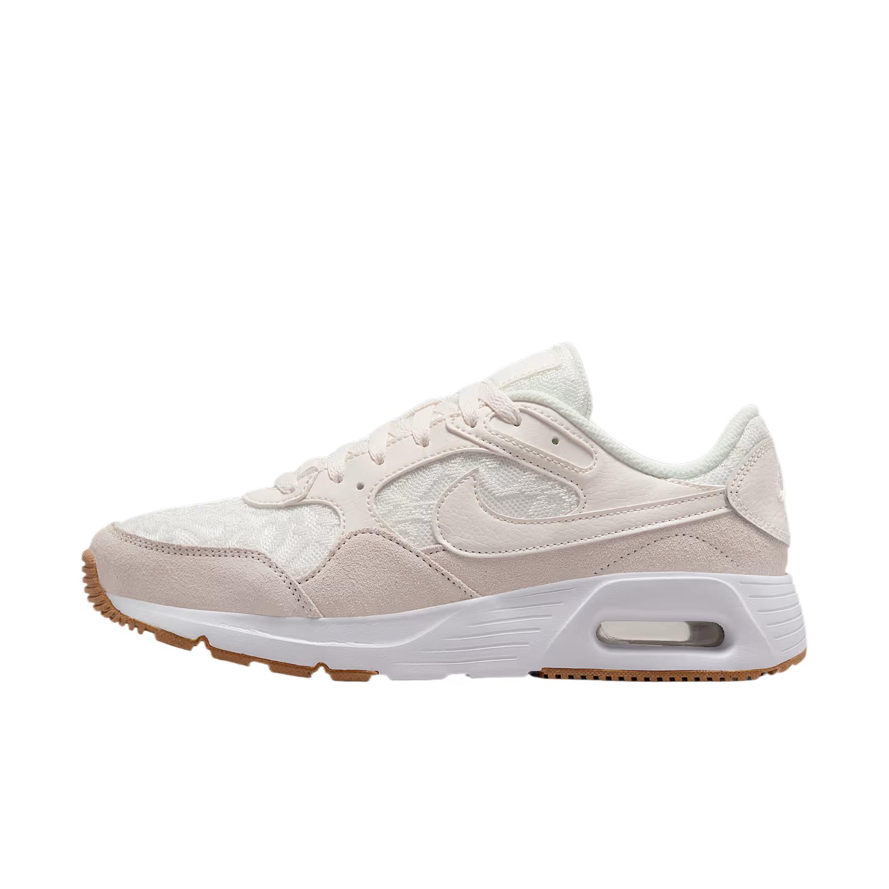 

Nike Air Max Sc Sail White Gum Light Brown Women s HJ6002-100 36.5
