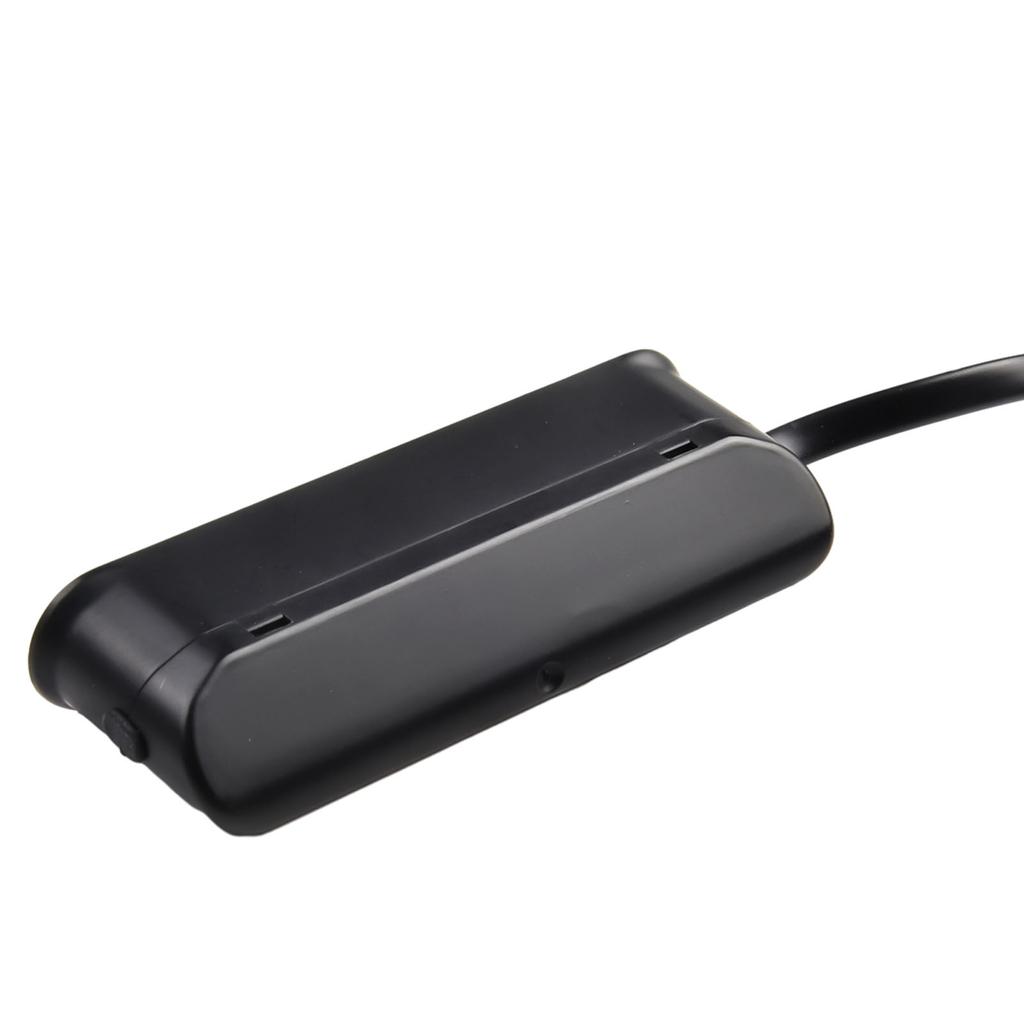 HUD Display Car HUD ABS PC 12V Door Opening Reminder Easy Installation Electronic Gear Position Head-Up Display