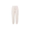Knitted Sweatpants Women's White DM6184-104