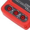 Multifunctional Wire Tracer CAT5 CAT6 Network Cable Tester Line Finder Digital Circuit Analyzer with Battery