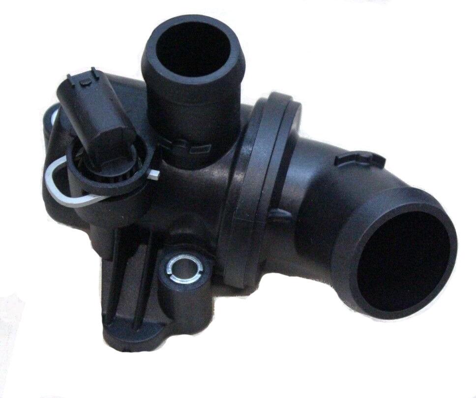 Zespół termostatu samochodowego do Mercedes-Benz W169/W245 (2662030675)