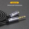 Biyaozhi 3.5mm AUX Stereo Audio Extension Cable