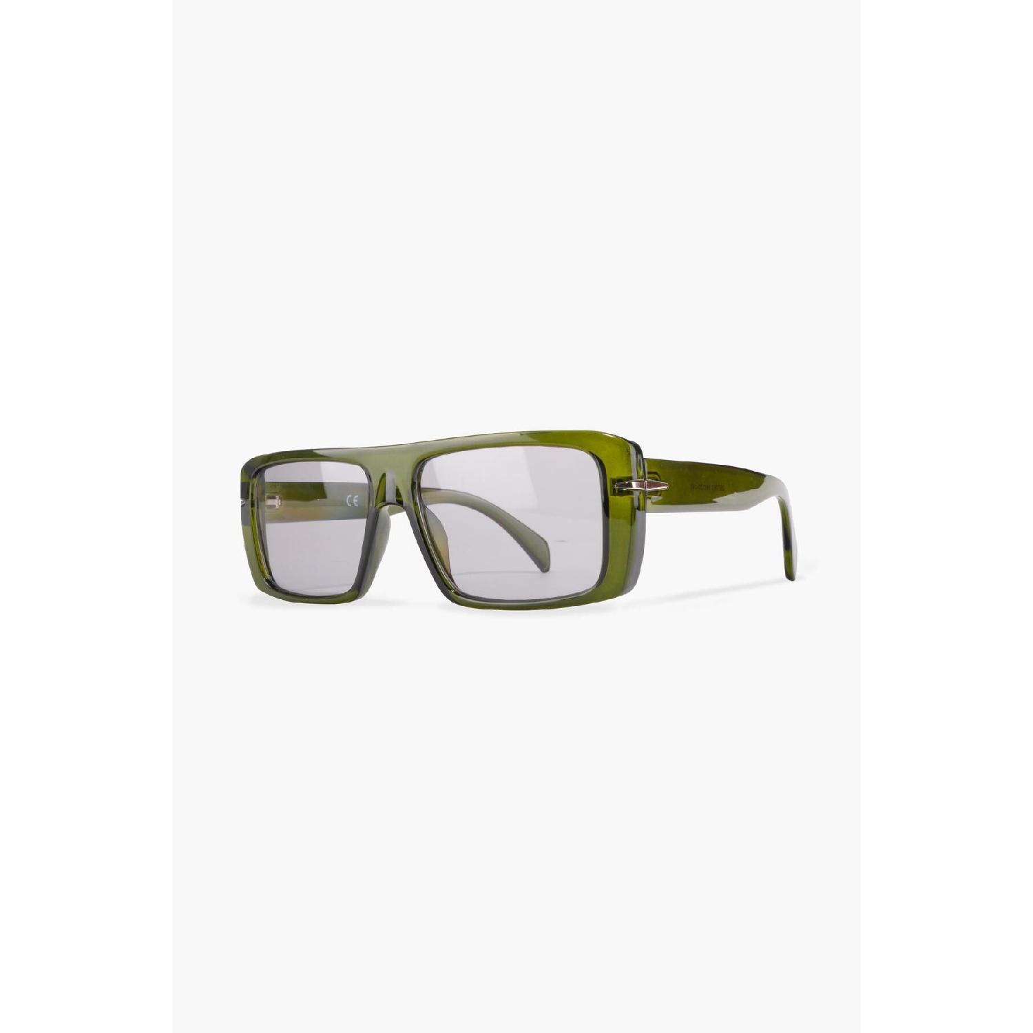 

Royal Eyewear Re7063 Зеленые солнцезащитные очки