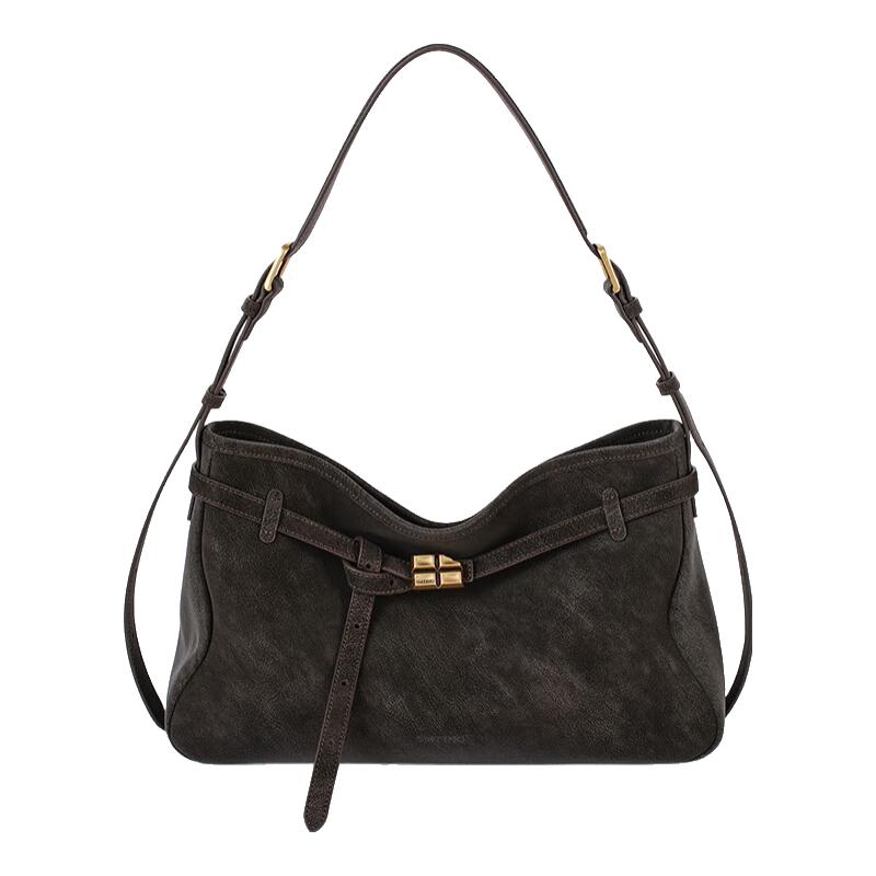 Женская сумка большого объема Ximutting Pursuit