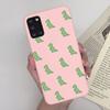 For Samsung Galaxy A31 Case For Samsung A31 A 31 SM-A315F 6.4 Phone Cover Soft Silicone Case For Coque Samsung A31 Phone Cases