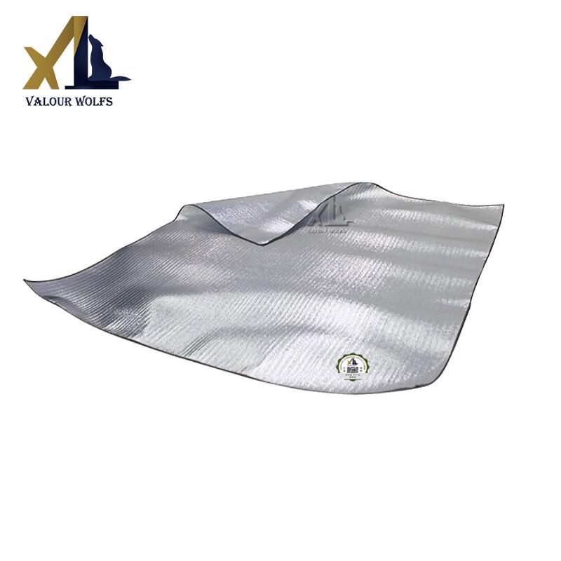 Xiaolang Outdoor Damp-Proof Picnic and Tent Mat