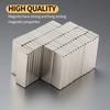 30X10X3MM imans Block Refrigerator magnets for Office Whiteboard Suitable Tools Home Workplace, Etc 30*10*3
