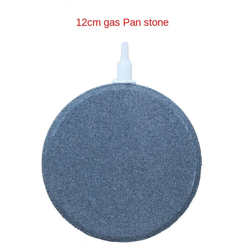 High-Quality Fish Tank Aquarium Oxygen Disk Bubble Stone for Efficient Air Delivery