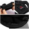 Hoodie Car Gear Shift Knob Cover Sweatshirt Handle Change Lever Cover For Honda Accord Civic CR-V Fit Insight Jazz Mugen Odyssey TT5