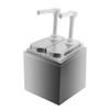 Dispenser 1L Coiment Dispensing ol Quntittive Press Hed