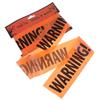 Belt Sign PP Material Danger Warning Line Halloween Warning Tape Halloween Decor Halloween Props