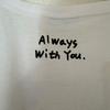 [USED] TVXQ Yunho T-shirt