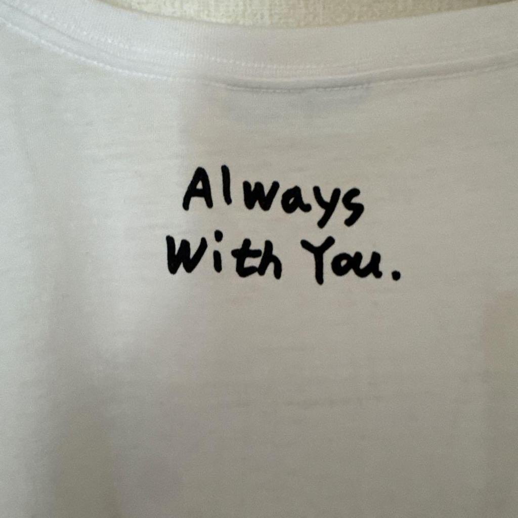 [USED] TVXQ Yunho T-shirt
