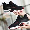 Shoes women's sports trendy shoes ins versatile casual fashion thick-soled air cushion breathable thick-soled increase