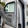 10M Door Seal For VW T4 T5 T5.1 T6 Transporter Multivan Caravelle Campervan California Motorhome Extra Cab T32 Strips Upgrade