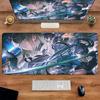 HD Printing Arknights Endfield Perlica Mouse Pad XXL Game Nonslip Natural Rubber Gaming Large Desktop Office Desk Mat carpet