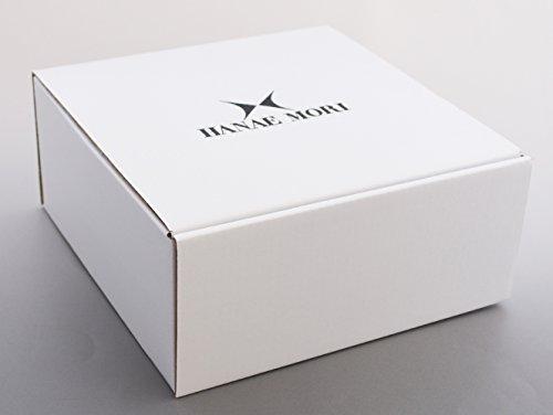 Yamaka Shoten Hanae Mori Dogwood Multi-Purpose Plates, Set of 5, MB5201-411