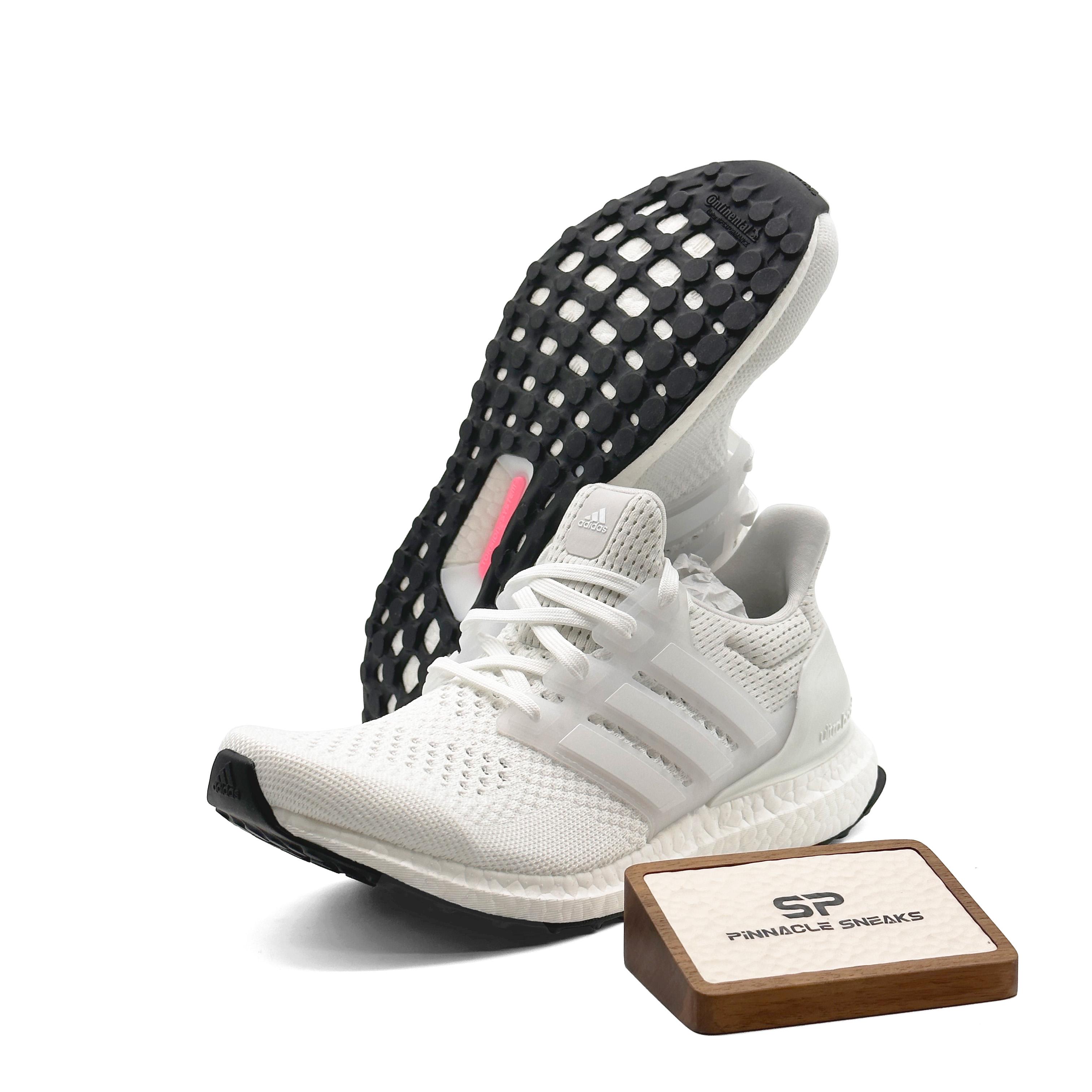 Adidas UltraBoost 1.0 Low Triple