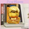 Soccer Trophy With Gold Silver Copper Finish For Award Ceremony And Fan Gift