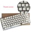 127-Key Neo XDA Height Gaming Keycaps with Russian & Korean Phonetic