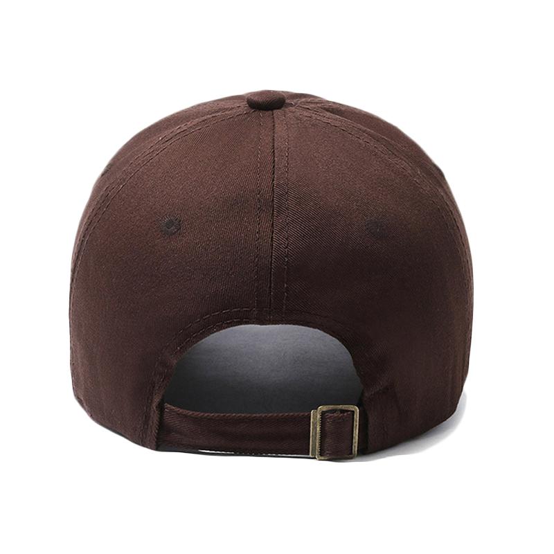 Wide Brim Baseball Cap Women's Holed Letter Outdoor Cap Sports Embroidery Ponytail Panama Cap Male Snapback Hat Sun Visor Hats