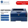 TOEC OEP1025DN A4 Dual-Color Red/Black Laser Printer