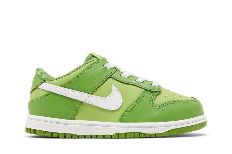 Nike Dunk Low TD 'Chlorophyll'