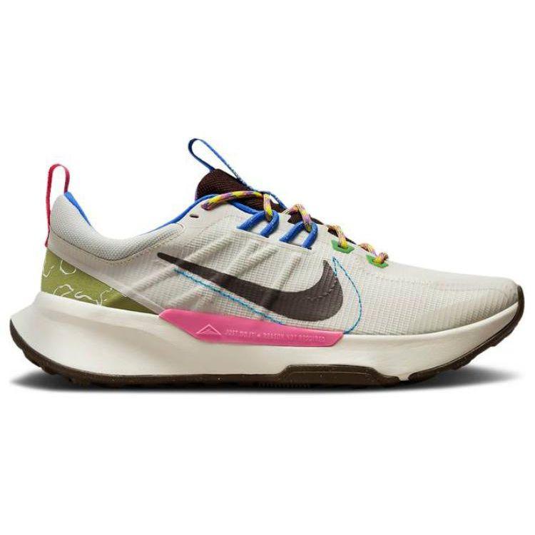 Nike Juniper Trail 2 Next Nature Men Sail Earth Light Bone Pinksicle Opti Yellow Neutral Olive FJ7069-120