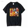 Leggenda nel Mio Tempo Libero Bloodhound Gang Maglietta Taglia Completa S A 5XL LL1249 Lavaggio Vintage Abbigliamento Firmato Unisex Elasticizzato - ...