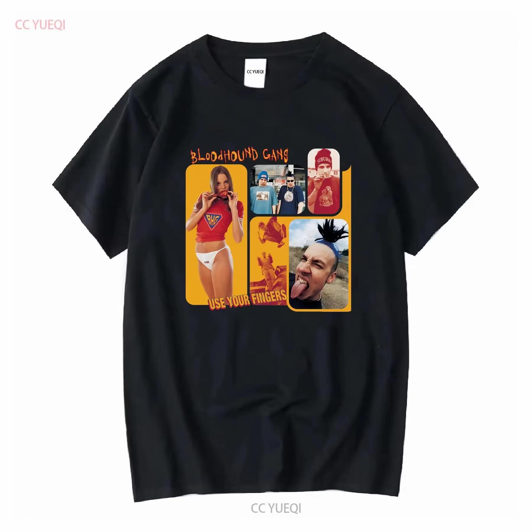 

Legend in My Spare Time Bloodhound Gang T Shirt Full Size S To 5XL LL1249 Vintage Washed Designer Clothes Unisex Stretched - ... S разноцветный