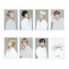 BTS Set Completo Fotocarte Autografate (7 bis), Ufficiale, Originale, Autentico, KPOP