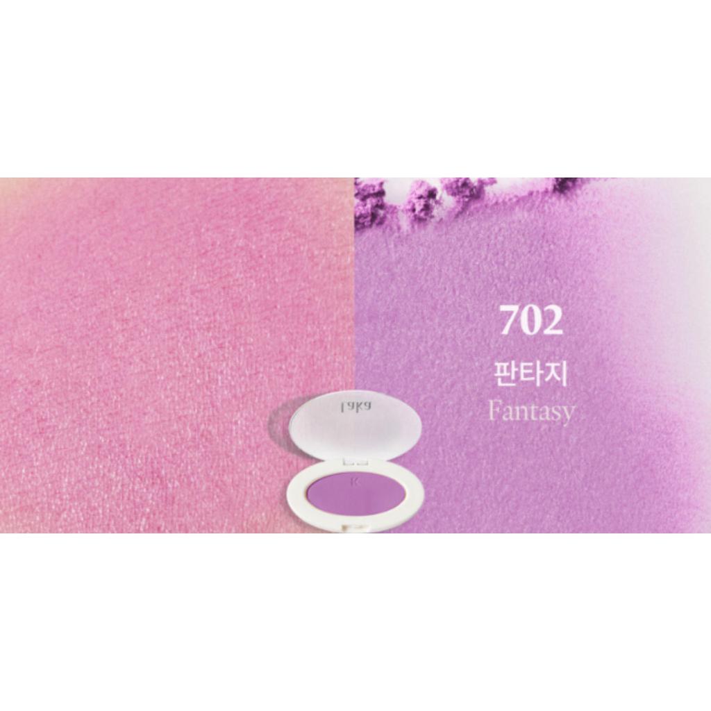 LAKA Love Silk Rouge 5,2 g