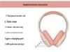 Universal Noise-Cancelling Bluetooth Sports Headset for Mobile & Running