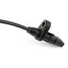 Rear Left / Right ABS Wheel Speed Sensor for BMW 745Li 745i 750Li 750i 760Li 760i E65 E66 E67 02-08 Car Accessories 34526761801