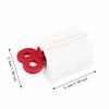 10Pcs ABS Manual Toothpaste Tube Squeezer  Skincare facial cleanser tube squeezing