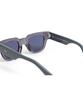 Geulapigpeullaseutig Moai 01_ Gray Clear [S]