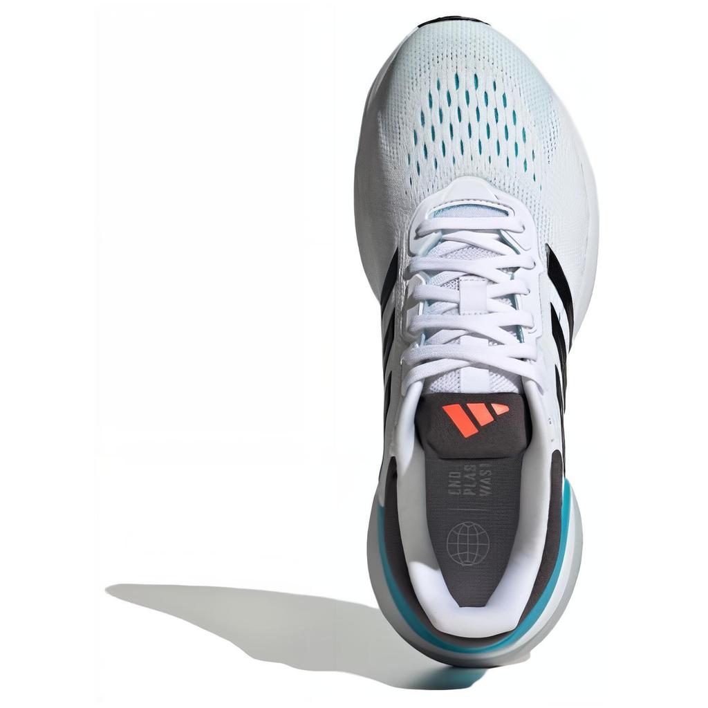 New Response Super 3.0 Adidas 'White Black Lucid Cyan' IG0338