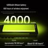 Rapoo V700DIY-87 Tri-mode Custom Mechanical Keyboard